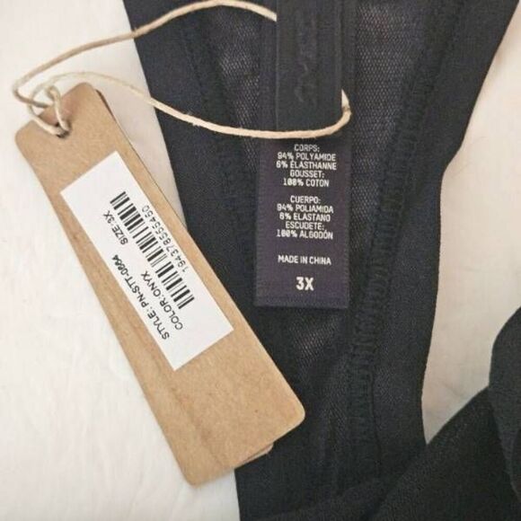 SKIMS side string panty Nwt - Picture 4 of 9